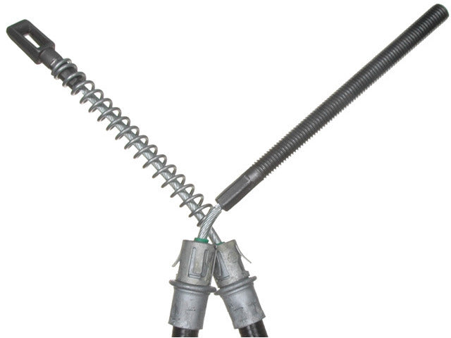Raybestos Brakes Parking Brake Cable P/N:BC95010 Fits: Chevrolet Beretta 1995, Chevrolet Corsica 1995 - Image 1