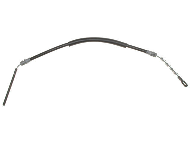 Raybestos Brakes Parking Brake Cable P/N:BC95010 Fits: Chevrolet Beretta 1995, Chevrolet Corsica 1995 - Image 2