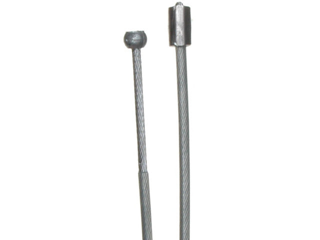 Raybestos Brakes Parking Brake Cable P/N:BC95011 Fits: Chevrolet Blazer 1995, GMC Jimmy 1995 - Image 1