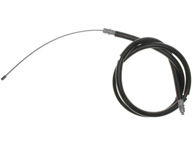 Raybestos Brakes Parking Brake Cable P/N:BC95011 Fits: Chevrolet Blazer 1995, GMC Jimmy 1995 - Image 2