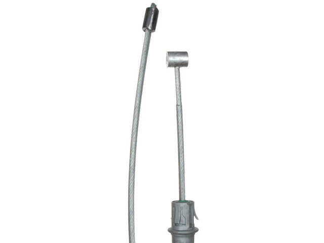 Raybestos Brakes Parking Brake Cable P/N:BC95013 Fits: Chevrolet Blazer 97-95, Chevrolet S10 97-95, GMC Jimmy 97-95, GMC Sonoma 97-95, Isuzu Hombre 97-96, Oldsmobile Bravada 97-96 - Image 1