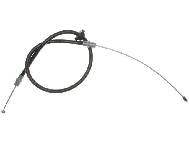 Raybestos Brakes Parking Brake Cable P/N:BC95013 Fits: Chevrolet Blazer 97-95, Chevrolet S10 97-95, GMC Jimmy 97-95, GMC Sonoma 97-95, Isuzu Hombre 97-96, Oldsmobile Bravada 97-96 - Image 2