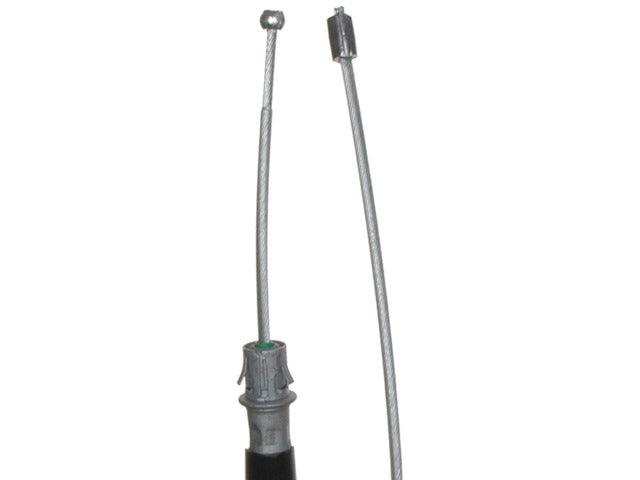 Raybestos Brakes Parking Brake Cable P/N:BC95014 Fits: Chevrolet Blazer 97-95, GMC Jimmy 97-95 - Image 1