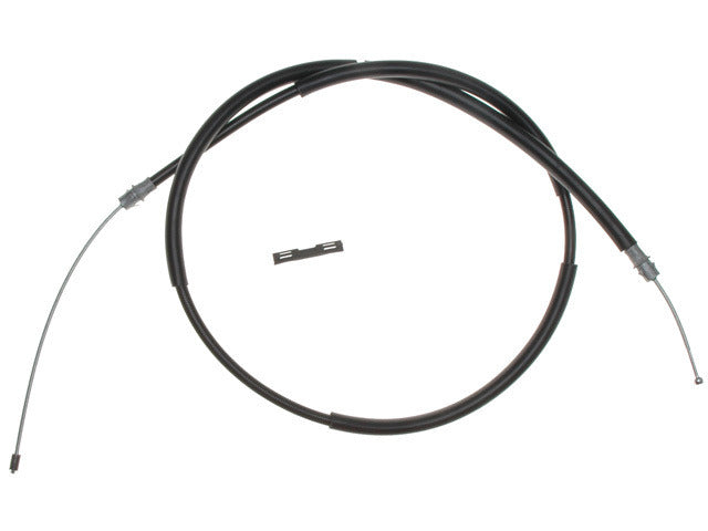 Raybestos Brakes Parking Brake Cable P/N:BC95014 Fits: Chevrolet Blazer 97-95, GMC Jimmy 97-95 - Image 2