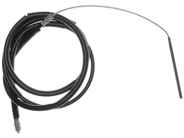 Raybestos Brakes Parking Brake Cable P/N:BC95015 Fits: Chevrolet Blazer 1995, GMC Jimmy 1995 - Image 2