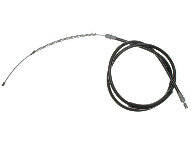 Raybestos Brakes Parking Brake Cable P/N:BC95016 Fits: Chevrolet P30 94-93 - Image 2