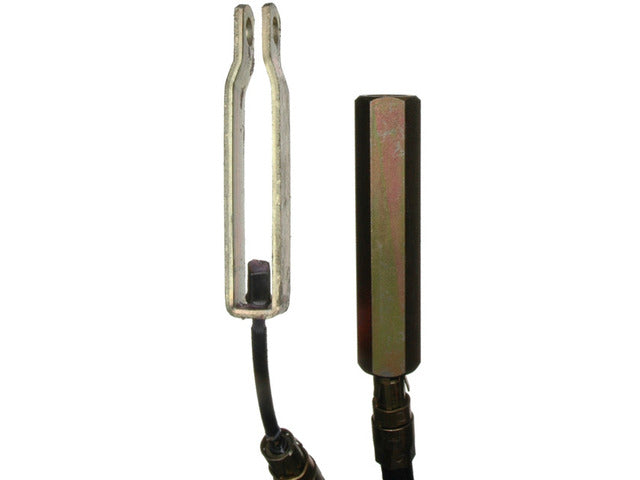 Raybestos Brakes Parking Brake Cable P/N:BC95017 Fits: Chevrolet P30 94-93 - Image 1