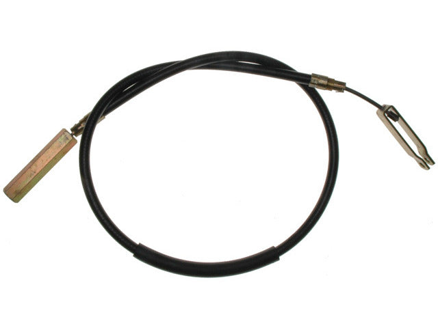Raybestos Brakes Parking Brake Cable P/N:BC95017 Fits: Chevrolet P30 94-93 - Image 2