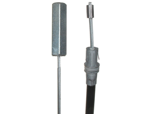 Raybestos Brakes Parking Brake Cable P/N:BC95018 Fits: Chevrolet P30 1995, GMC P3500 1995 - Image 1