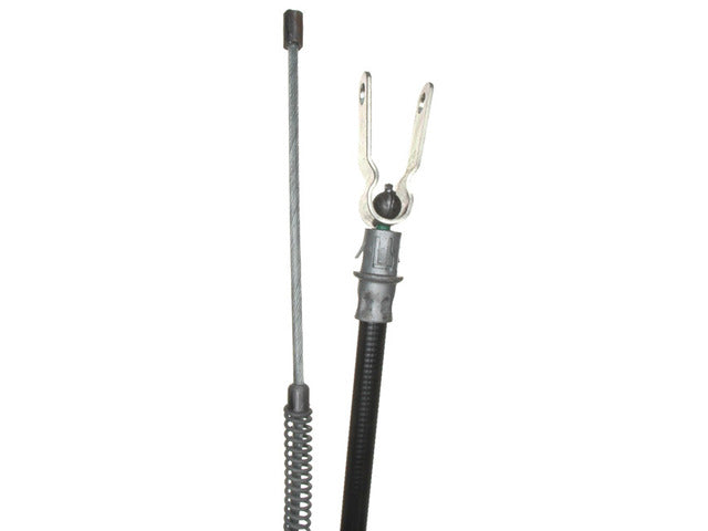 Raybestos Brakes Parking Brake Cable P/N:BC95019 Fits: Chevrolet P30 1995, GMC P3500 1995 - Image 1