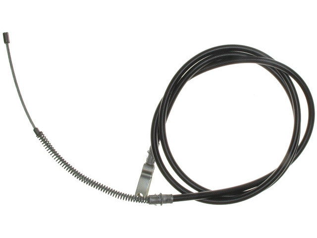 Raybestos Brakes Parking Brake Cable P/N:BC95019 Fits: Chevrolet P30 1995, GMC P3500 1995 - Image 2