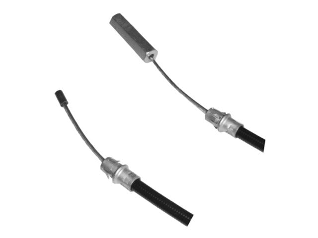 Raybestos Brakes Parking Brake Cable P/N:BC95020 Fits: Chevrolet P30 96-93 - Image 1