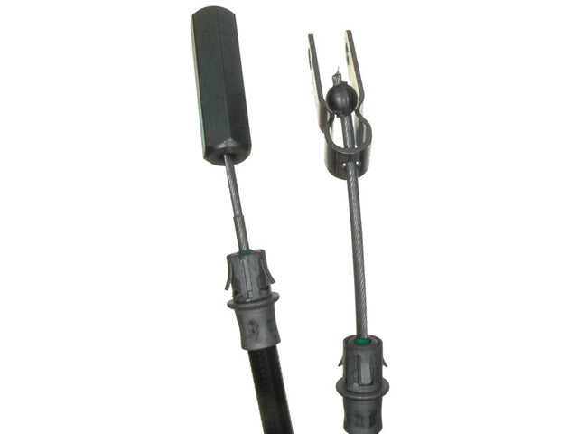 Raybestos Brakes Parking Brake Cable P/N:BC95021 Fits: Chevrolet P30 96-94, GMC P3500 1994 - Image 1