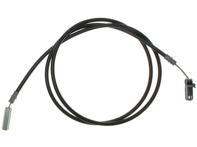 Raybestos Brakes Parking Brake Cable P/N:BC95021 Fits: Chevrolet P30 96-94, GMC P3500 1994 - Image 2