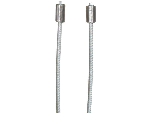 Raybestos Brakes Parking Brake Cable P/N:BC95022 Fits: Chevrolet Blazer 2002, Chevrolet S10 04-95, GMC Jimmy 2002, GMC Sonoma 03-95, Isuzu Hombre 00-98 - Image 1