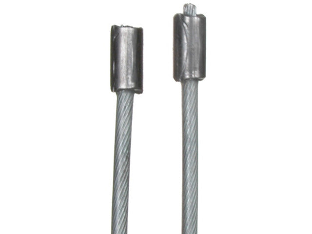Raybestos Brakes Parking Brake Cable P/N:BC95023 Fits: Chevrolet S10 03-95, GMC Sonoma 03-95 - Image 1