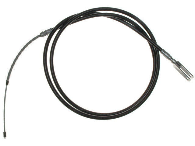 Raybestos Brakes Parking Brake Cable P/N:BC95025 Fits: Chevrolet P30 94-91, GMC P3500 94-91 - Image 2