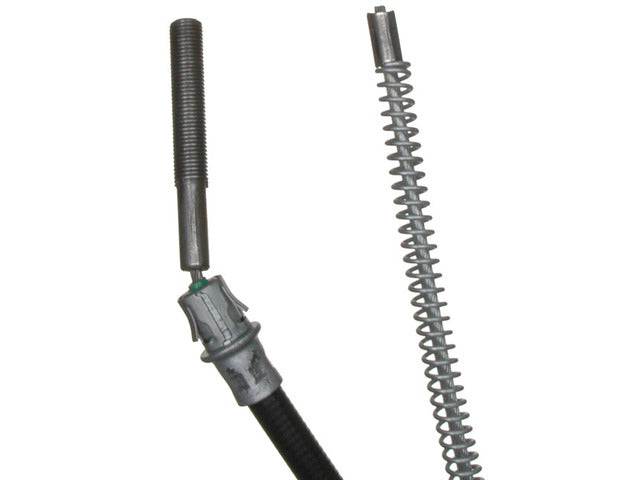 Raybestos Brakes Parking Brake Cable P/N:BC95026 Fits: Chevrolet P30 96-93, GMC P3500 96-93 - Image 1