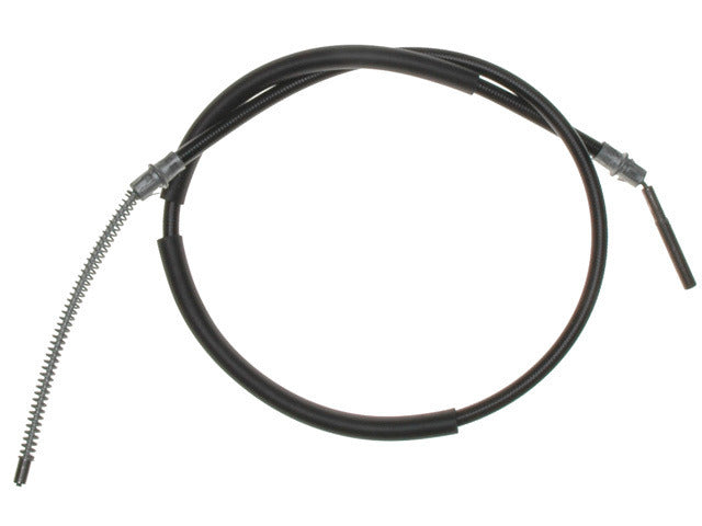 Raybestos Brakes Parking Brake Cable P/N:BC95026 Fits: Chevrolet P30 96-93, GMC P3500 96-93 - Image 2