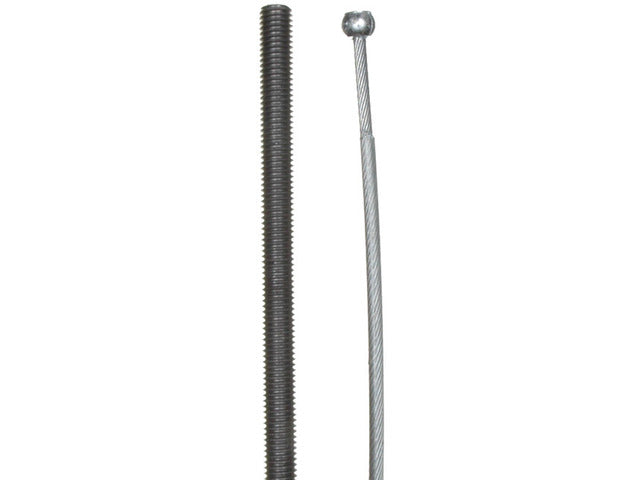 Raybestos Brakes Parking Brake Cable P/N:BC95027 Fits: Chevrolet S10 1995, GMC Sonoma 1995 - Image 1