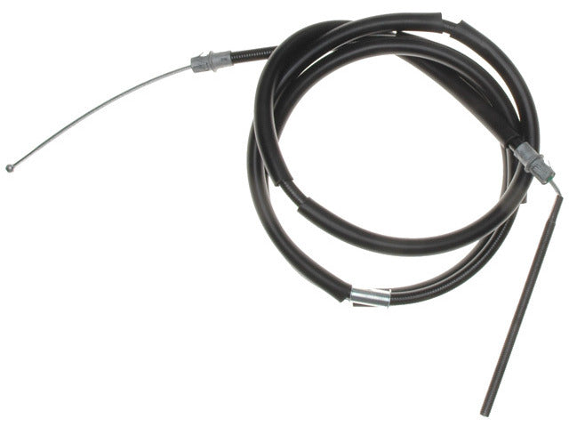 Raybestos Brakes Parking Brake Cable P/N:BC95027 Fits: Chevrolet S10 1995, GMC Sonoma 1995 - Image 2