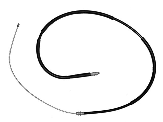 Raybestos Brakes Parking Brake Cable P/N:BC95028 Fits: Chevrolet S10 97-95, GMC Sonoma 97-95 - Image 2