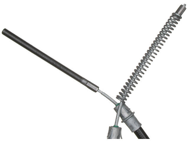 Raybestos Brakes Parking Brake Cable P/N:BC95029 Fits: Chevrolet Beretta 96-95, Chevrolet Corsica 1995 - Image 1