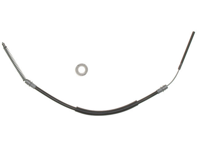 Raybestos Brakes Parking Brake Cable P/N:BC95029 Fits: Chevrolet Beretta 96-95, Chevrolet Corsica 1995 - Image 2