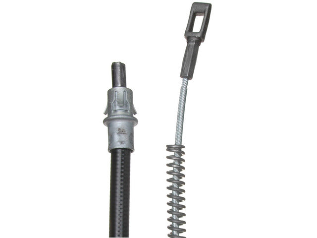 Raybestos Brakes Parking Brake Cable P/N:BC95031 Fits: Buick Skylark 1995, Oldsmobile Achieva 1995, Pontiac Grand Am 1995 - Image 1