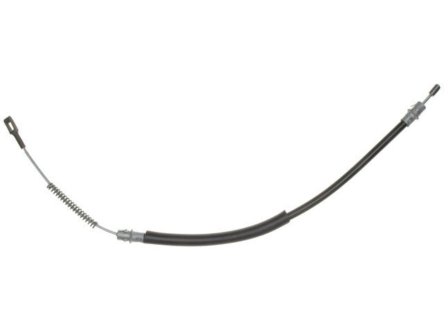 Raybestos Brakes Parking Brake Cable P/N:BC95031 Fits: Buick Skylark 1995, Oldsmobile Achieva 1995, Pontiac Grand Am 1995 - Image 2
