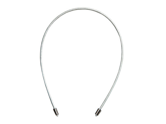 Raybestos Brakes Parking Brake Cable P/N:BC95032 Fits: Chevrolet P30 99-92, GMC P3500 95-92 - Image 2