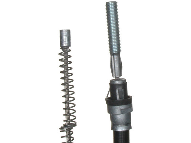 Raybestos Brakes Parking Brake Cable P/N:BC95034 Fits: Chevrolet P30 99-94, GMC P3500 99-94 - Image 1