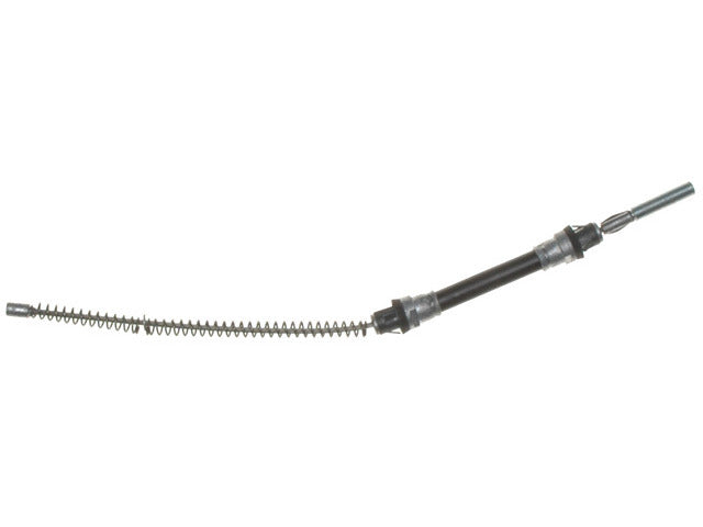 Raybestos Brakes Parking Brake Cable P/N:BC95034 Fits: Chevrolet P30 99-94, GMC P3500 99-94 - Image 2