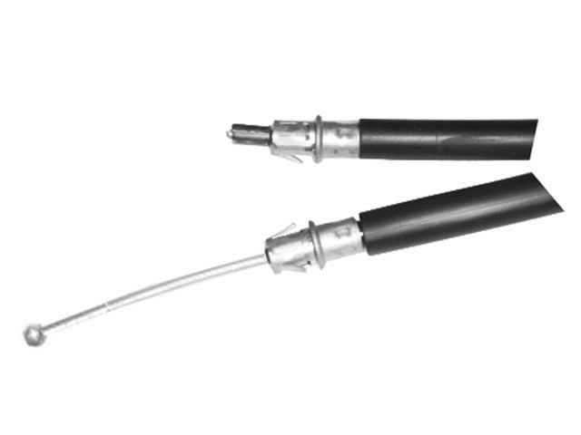 Raybestos Brakes Parking Brake Cable P/N:BC95040 Fits: Chevrolet S10 1995, GMC Sonoma 1995 - Image 1