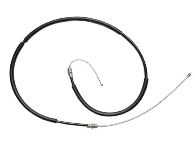 Raybestos Brakes Parking Brake Cable P/N:BC95040 Fits: Chevrolet S10 1995, GMC Sonoma 1995 - Image 2