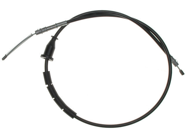Raybestos Brakes Parking Brake Cable P/N:BC95041 Fits: Chevrolet S10 97-95, GMC Sonoma 97-95 - Image 2