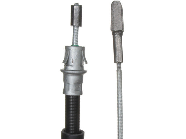 Raybestos Brakes Parking Brake Cable P/N:BC95042 Fits: Ford Crown Victoria 1995, Mercury Grand Marquis 1995 - Image 1