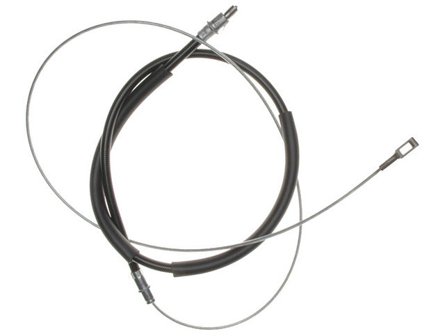 Raybestos Brakes Parking Brake Cable P/N:BC95042 Fits: Ford Crown Victoria 1995, Mercury Grand Marquis 1995 - Image 2