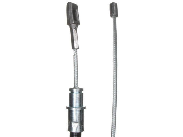 Raybestos Brakes Parking Brake Cable P/N:BC95048 Fits: Ford Crown Victoria 1995, Lincoln Town Car 1995, Mercury Grand Marquis 1995 - Image 1