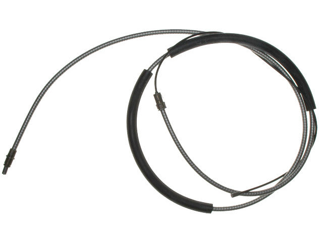 Raybestos Brakes Parking Brake Cable P/N:BC95049 Fits: Lincoln Continental 96-95 - Image 2