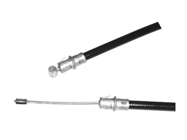 Raybestos Brakes Parking Brake Cable P/N:BC95050 Fits: Ford Ranger 97-95, Mazda B2300 97-95, Mazda B3000 96-95, Mazda B4000 97-95 - Image 1