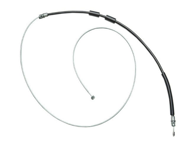 Raybestos Brakes Parking Brake Cable P/N:BC95050 Fits: Ford Ranger 97-95, Mazda B2300 97-95, Mazda B3000 96-95, Mazda B4000 97-95 - Image 2