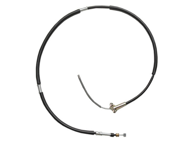Raybestos Brakes Parking Brake Cable P/N:BC95052 Fits: Toyota Celica 97-94 - Image 2