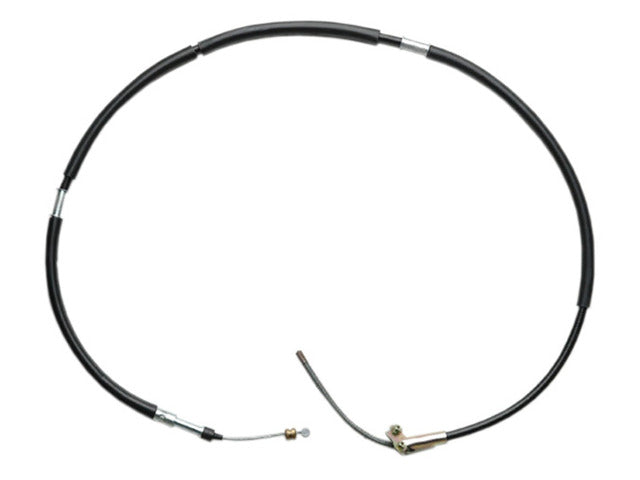 Raybestos Brakes Parking Brake Cable P/N:BC95055 Fits: BMW M3 91-90, Toyota Celica 97-94 - Image 2