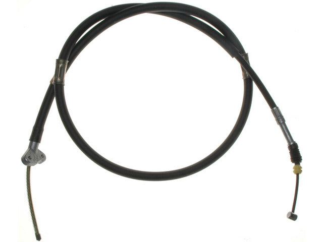 Raybestos Brakes Parking Brake Cable P/N:BC95056 Fits: Toyota Celica 99-94 - Image 2