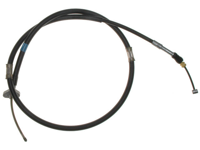Raybestos Brakes Parking Brake Cable P/N:BC95058 Fits: Toyota Celica 99-94 - Image 2