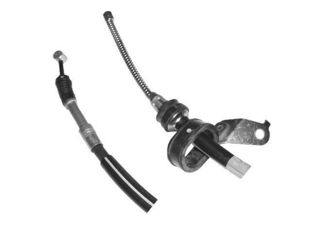 Raybestos Brakes Parking Brake Cable P/N:BC95059 Fits: Toyota Previa 97-91 - Image 1
