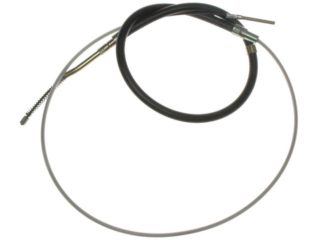 Raybestos Brakes Parking Brake Cable P/N:BC95060 Fits: BMW 318i 85-84 - Image 2