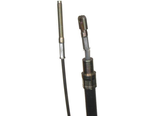 Raybestos Brakes Parking Brake Cable P/N:BC95061 Fits: BMW 525i 1995, BMW 530i 1995, BMW 535i 93-87, BMW 535is 1988, BMW 540i 1995, BMW M5 1988, BMW M5 93-91 - Image 1