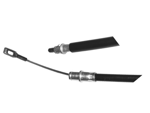 Raybestos Brakes Parking Brake Cable P/N:BC95062 Fits: Lincoln Town Car 1995 - Image 1